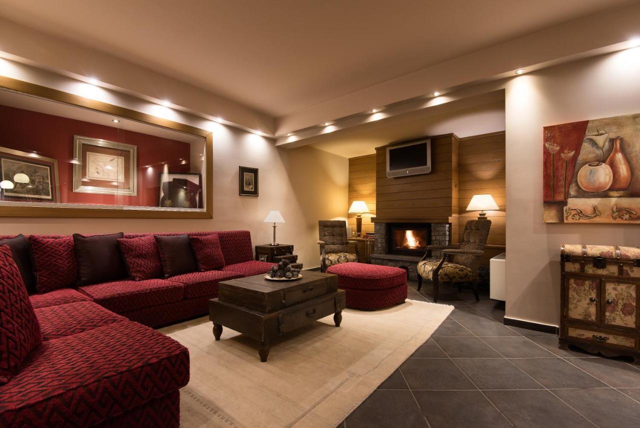 Hotel Lagadia 4*