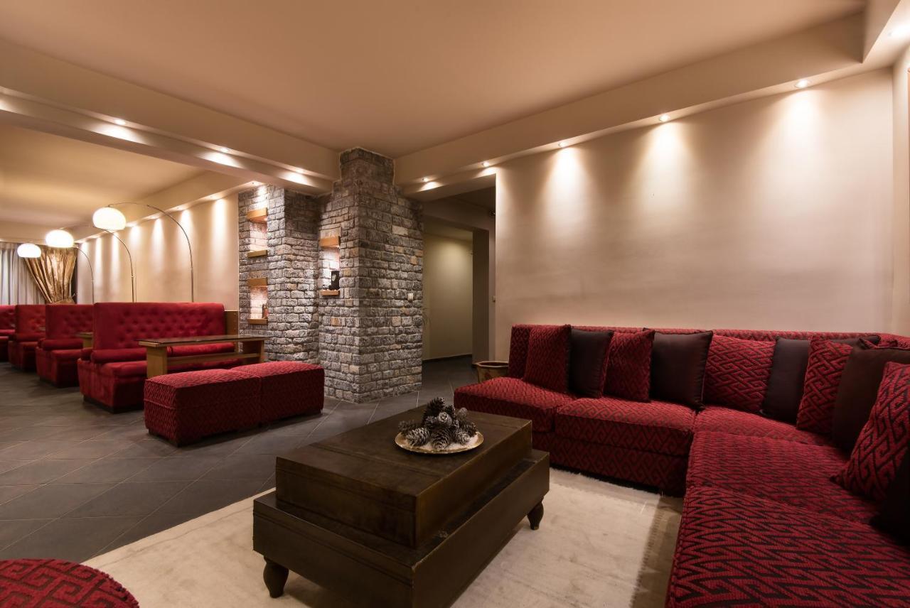 Hotel Lagadia 4*