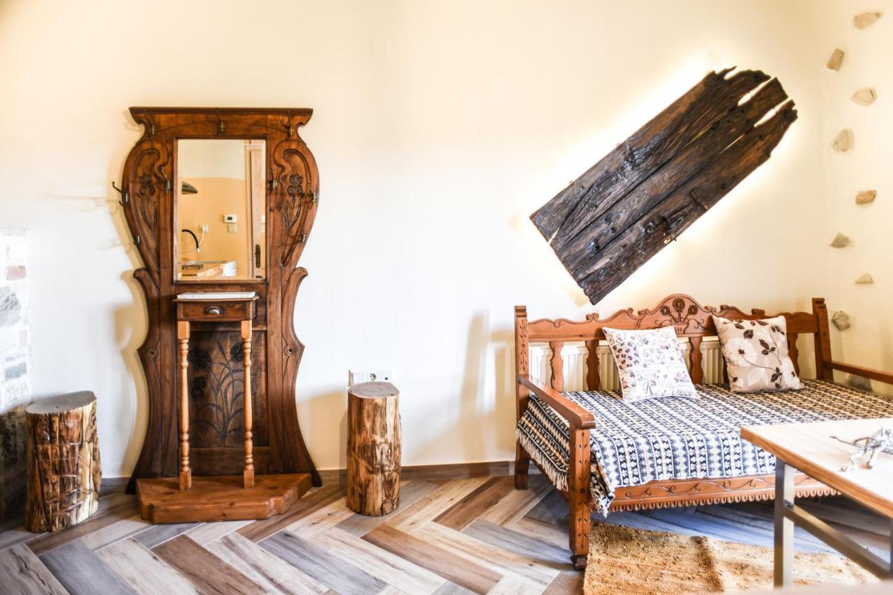 Apartment Victoria's Country Zagora