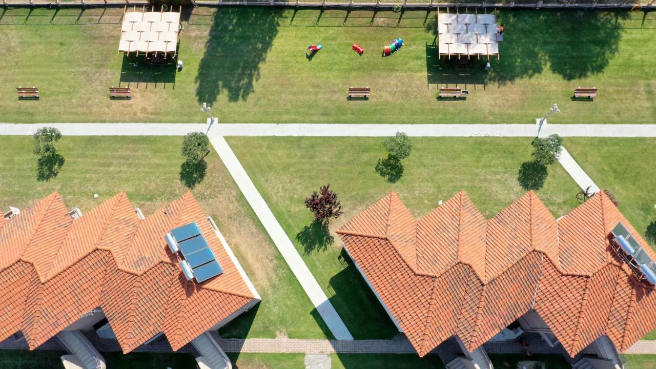 Olympion Melathron 2* Platamonas