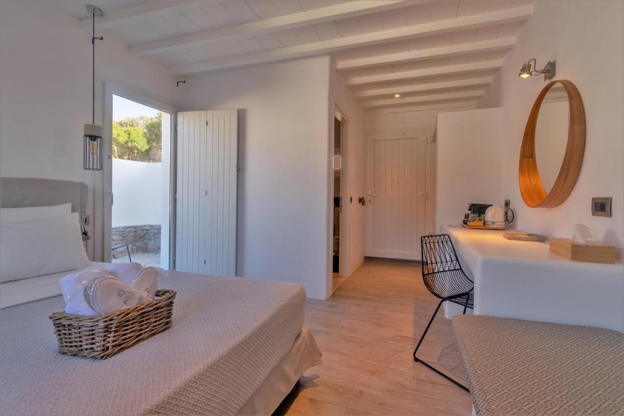 Aelia Mykonos Ornos (Mykonos)