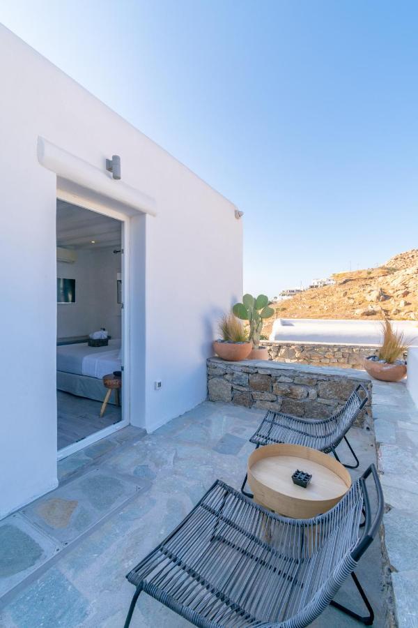 Aelia Mykonos 4*