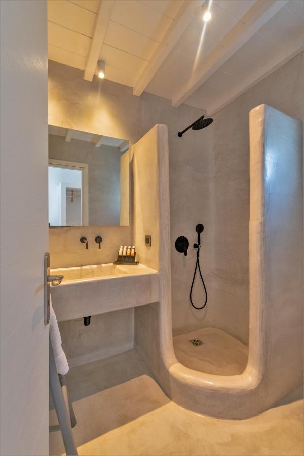 Aelia Mykonos 4* Ornos (Mykonos)