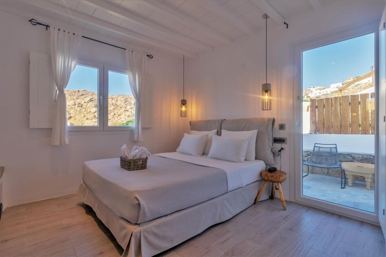 Aelia Mykonos 4*