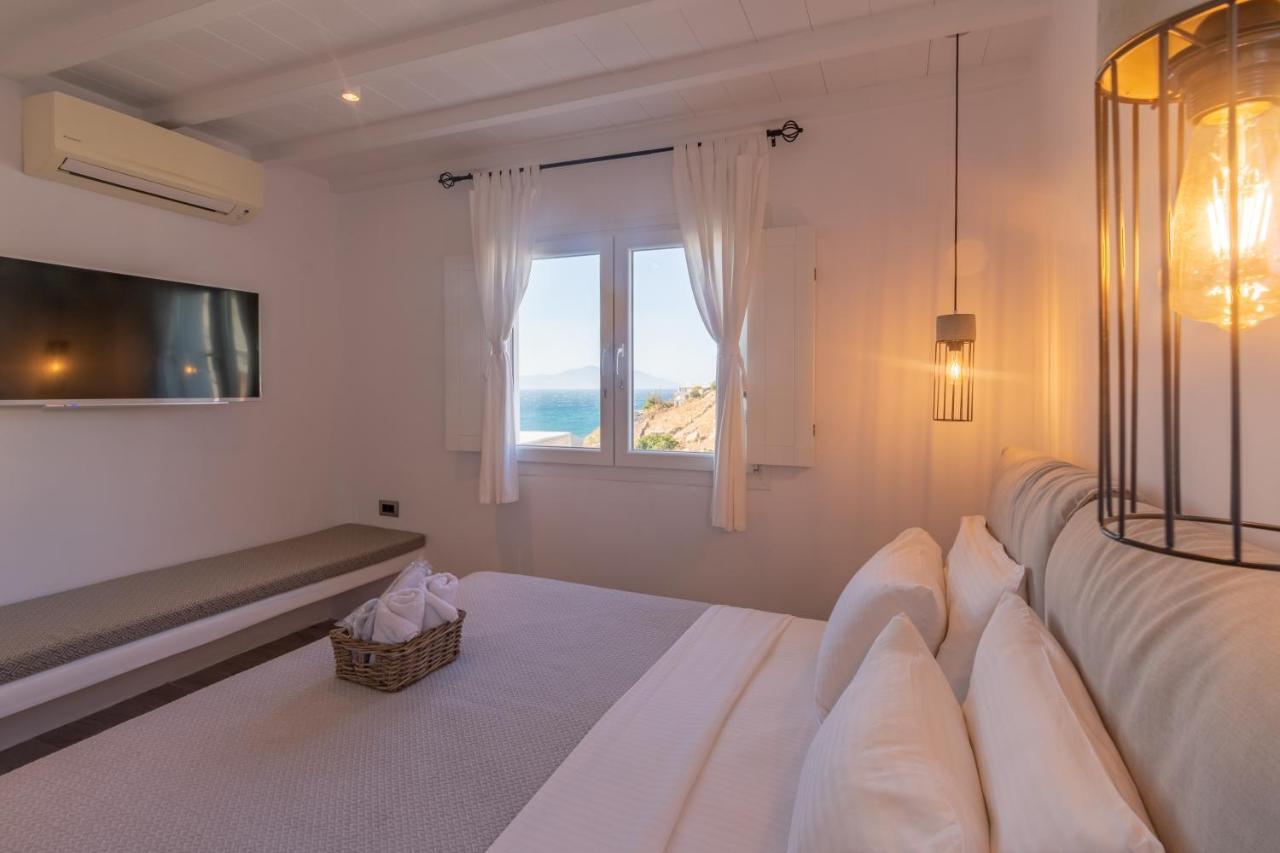 Aelia Mykonos