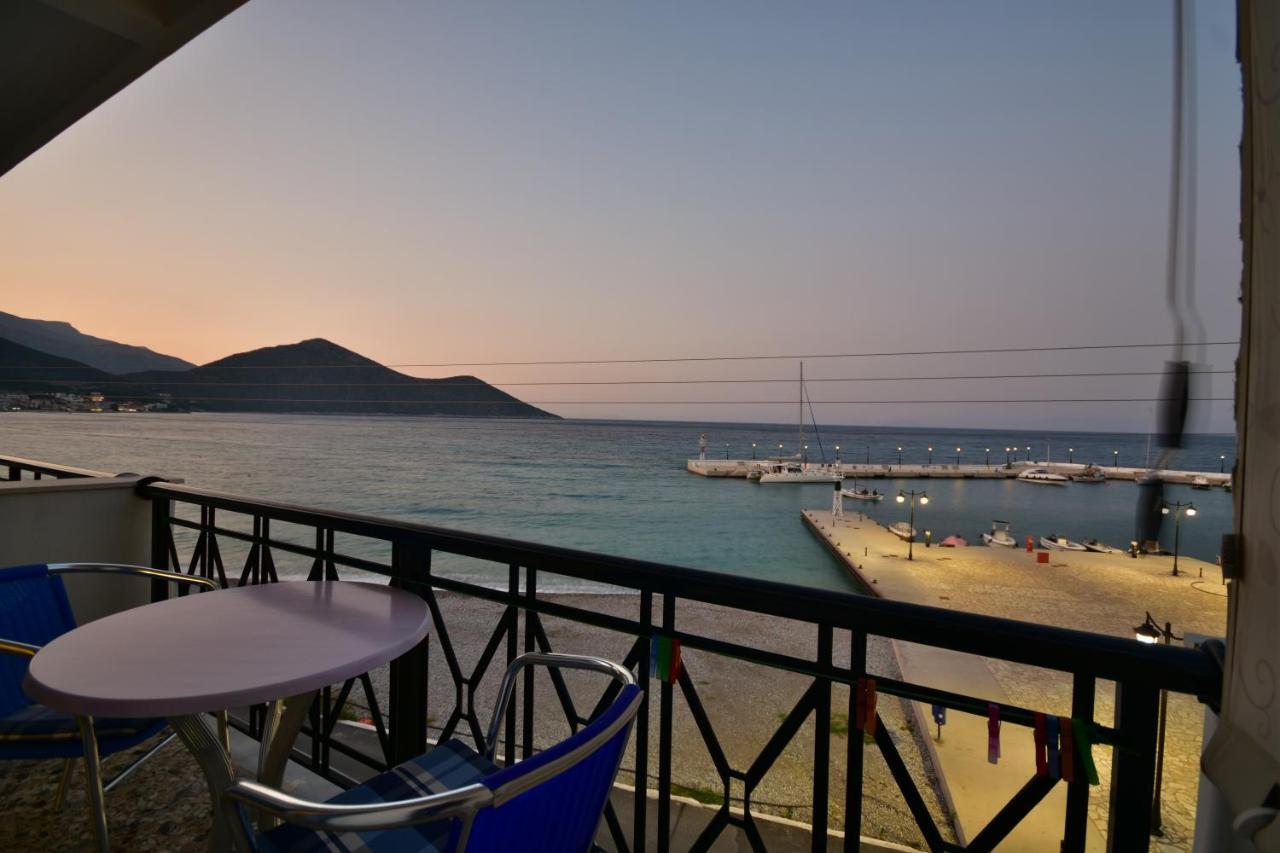 Hotel Blue Sea Tiros