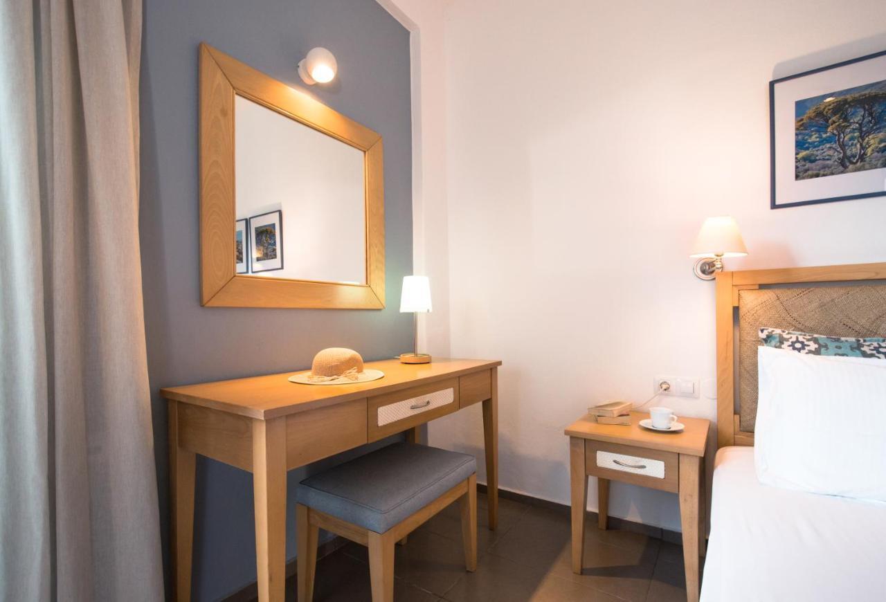 Apartment Anna Plakias
