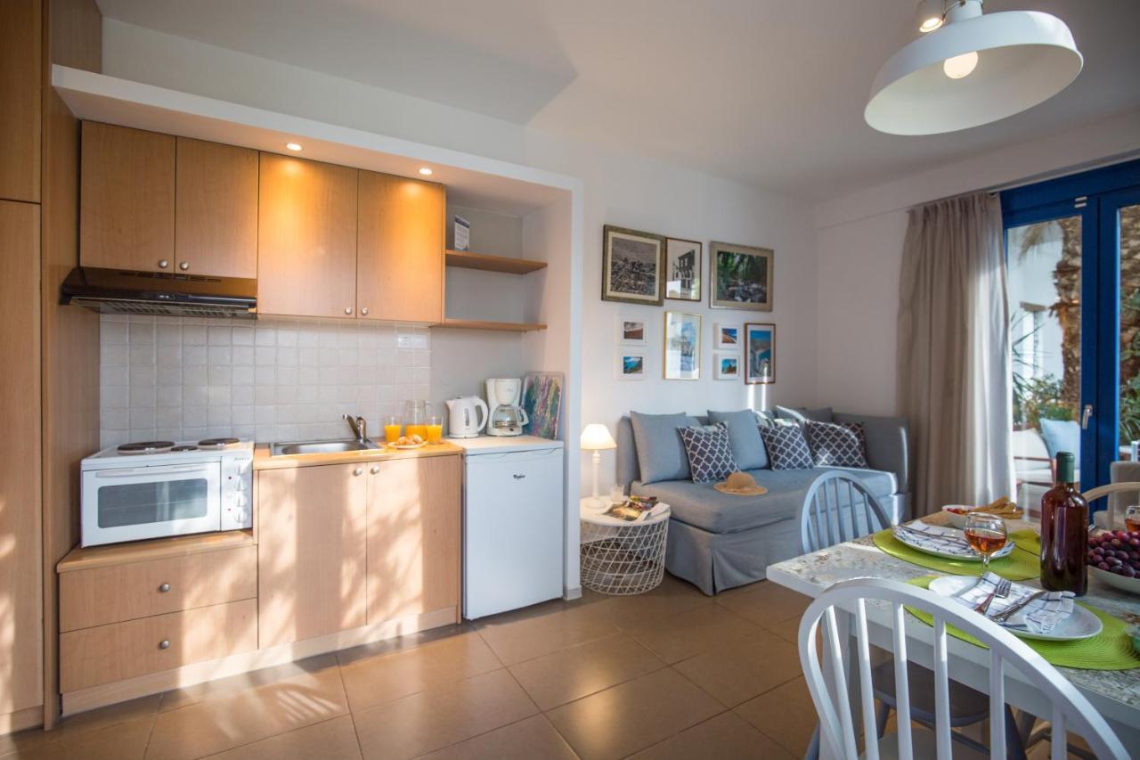 Apartment Anna