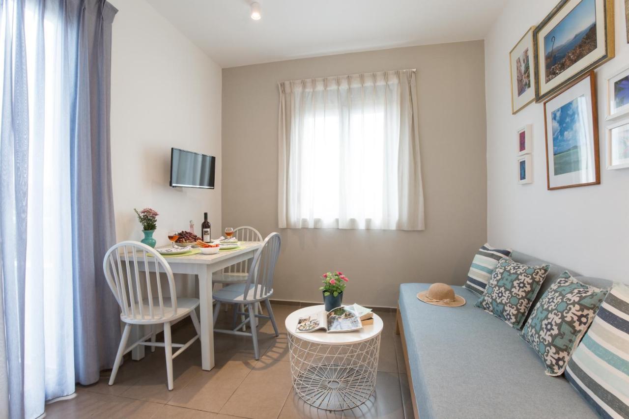 Apartment Anna *