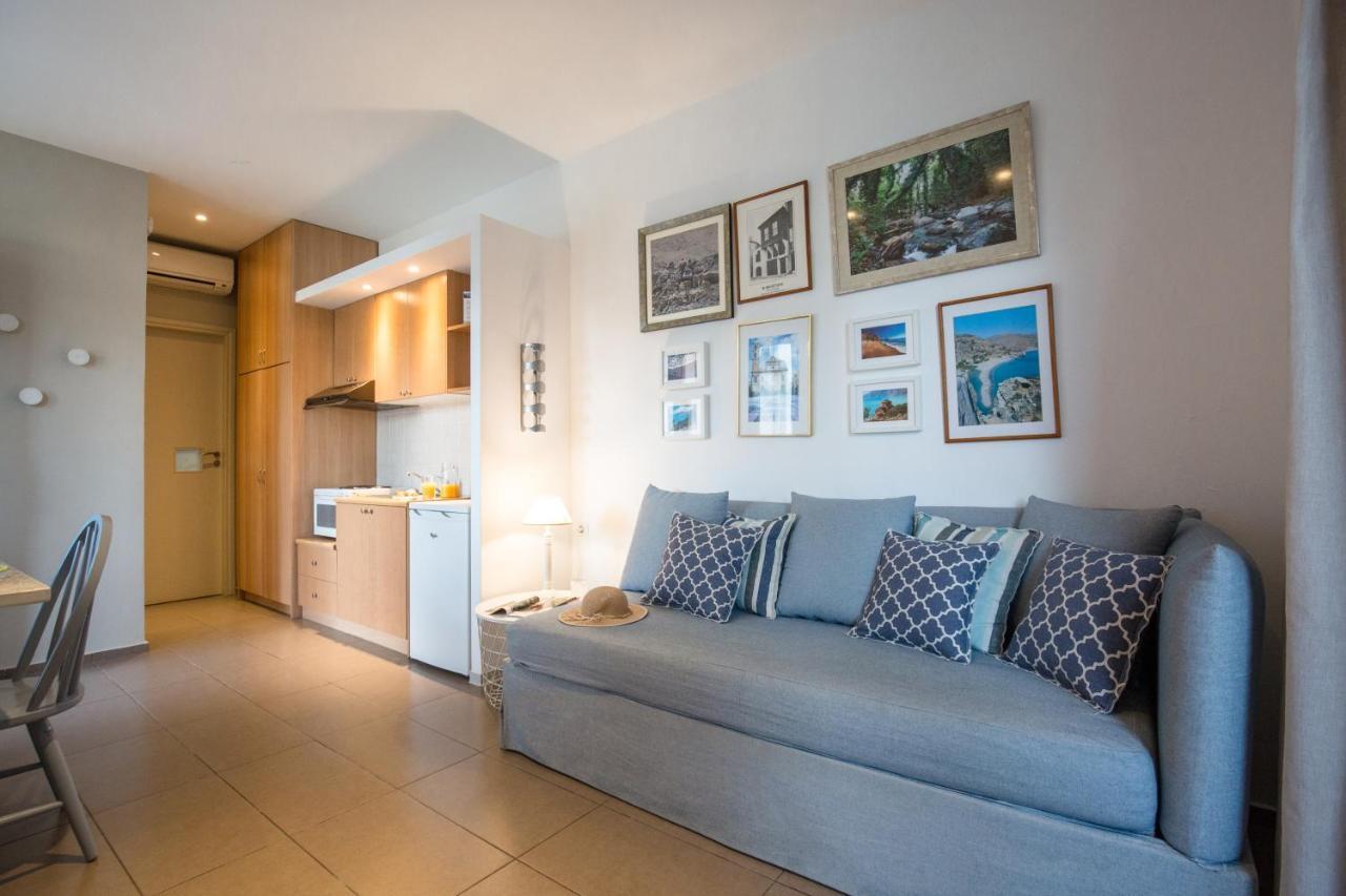 Apartment Anna