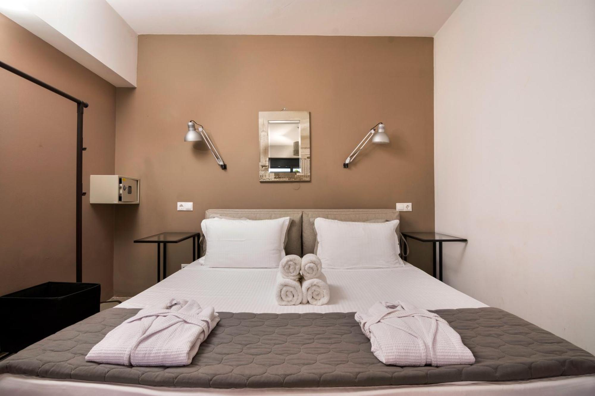 Entechnos Living 3* Megali Ammos (Skiathos)
