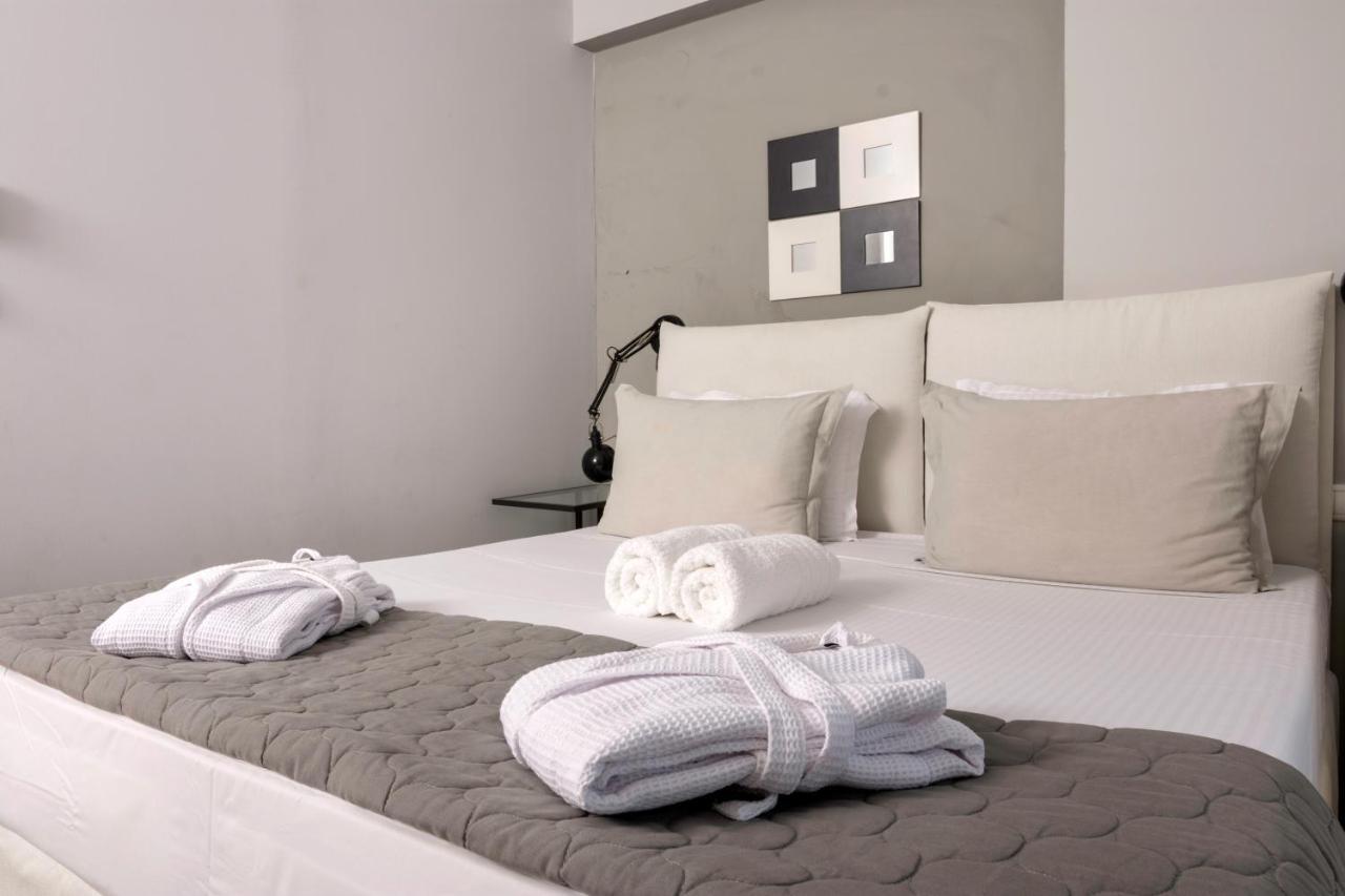Aparthotel Entechnos Living 3*