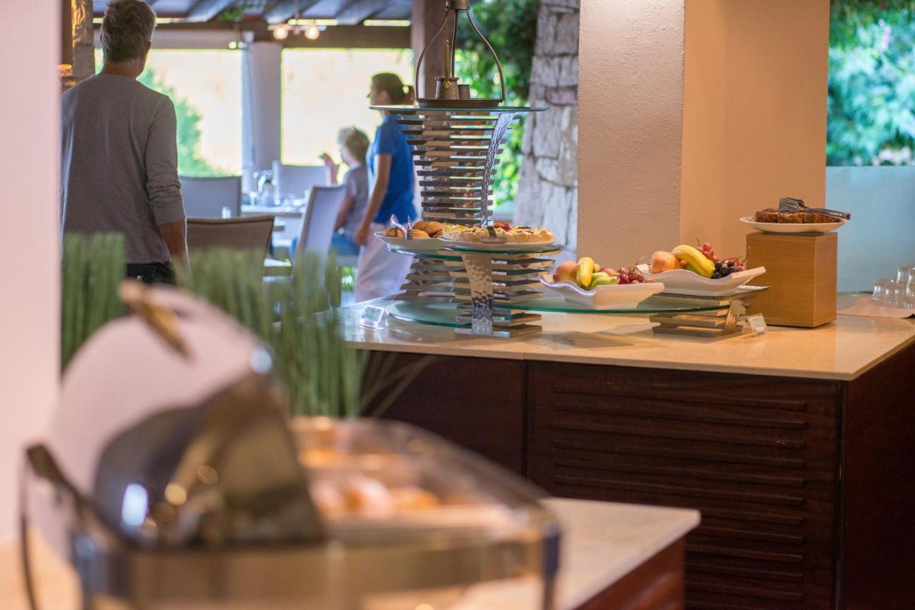 Movenpick Agios Nikolaos 5*