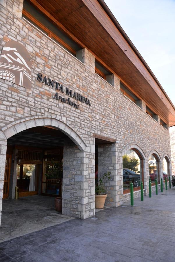 Hotel Santa Marina 5*