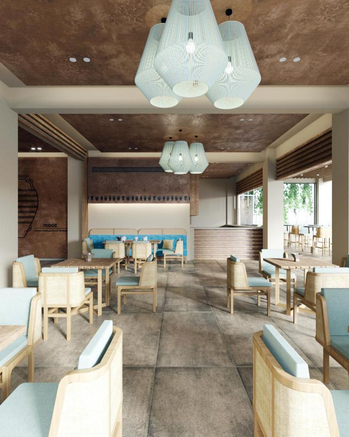 Colonides 4* Vounaria