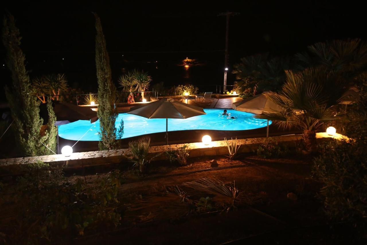 Tholos Bay Apartment *