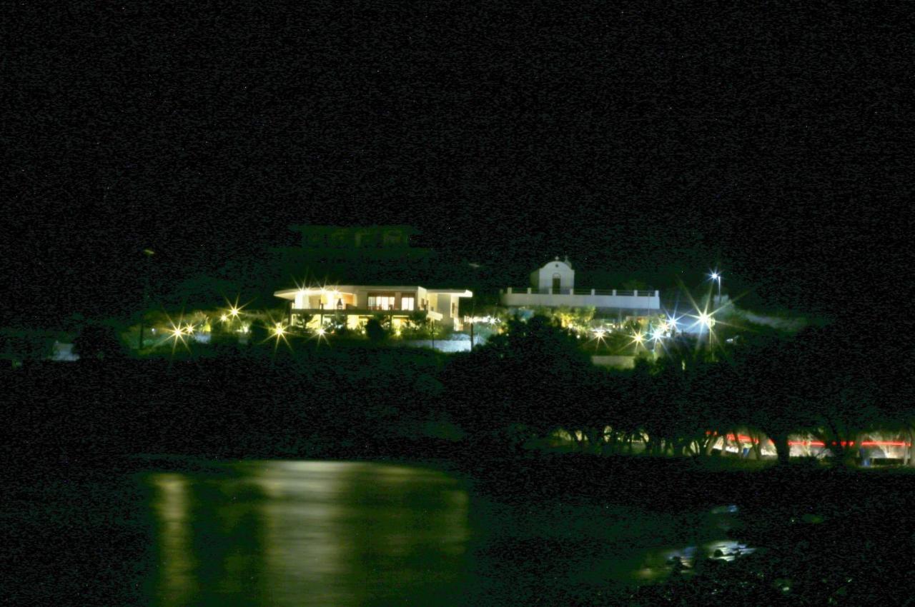 Tholos Bay Kavousi (Lasithi)