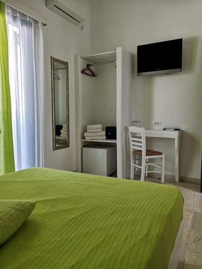 Ino Hotel 3*