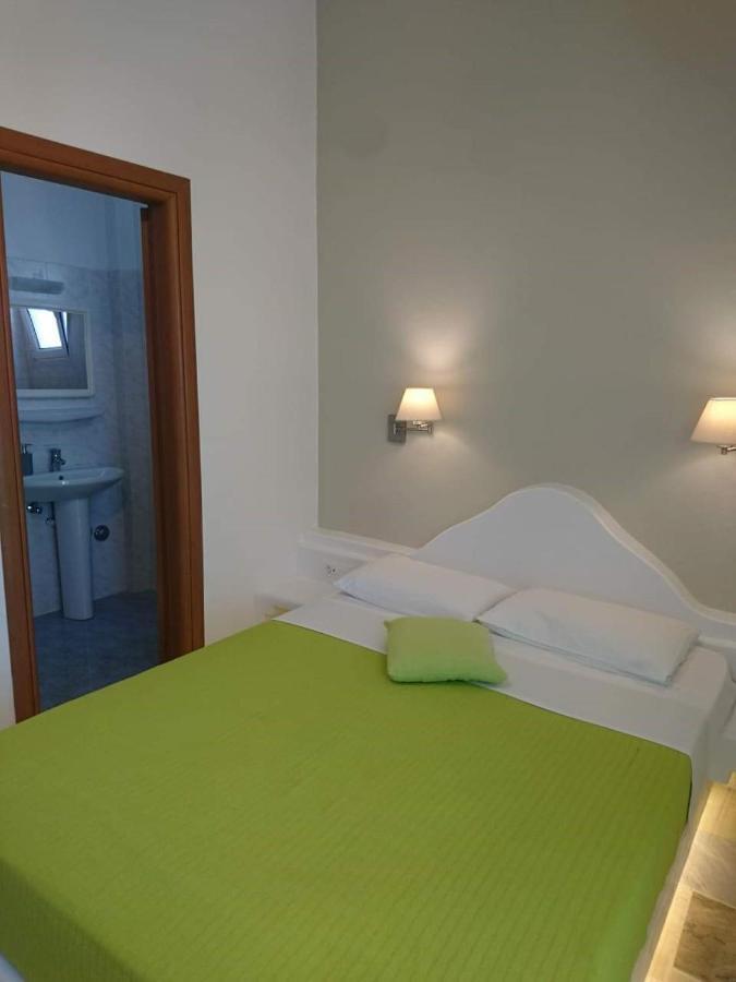 Ino Hotel 3*