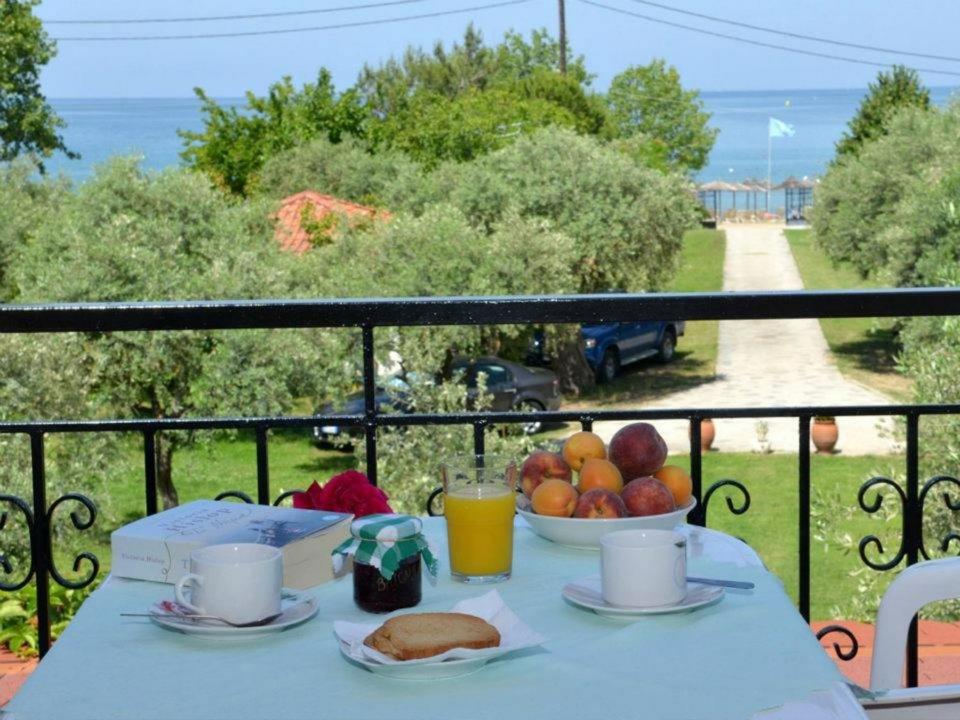Apartment Sissy's San Antonio Thassos *