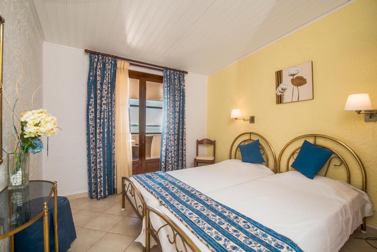 Apartment Kommeno Bay *