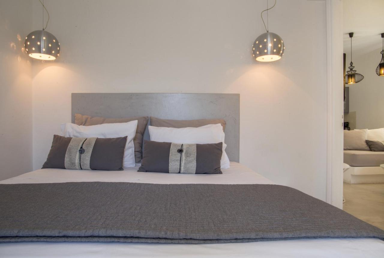 Apartment Edem Andros Town