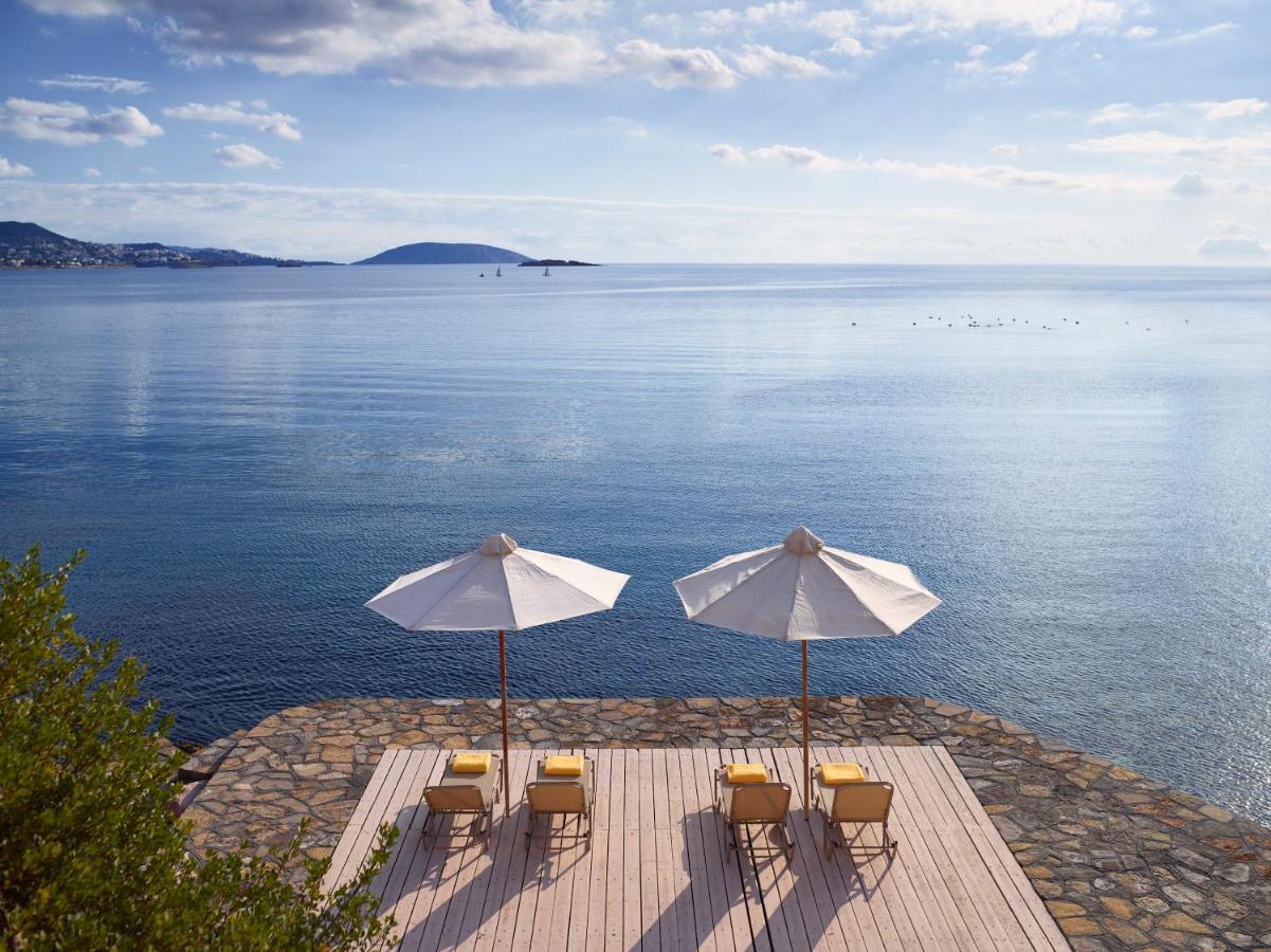 Resort Grand Lagonissi 5*