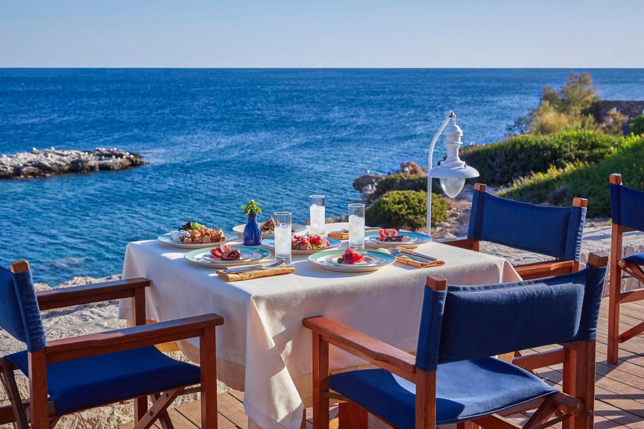 Grand Lagonissi 5* Lagonisi