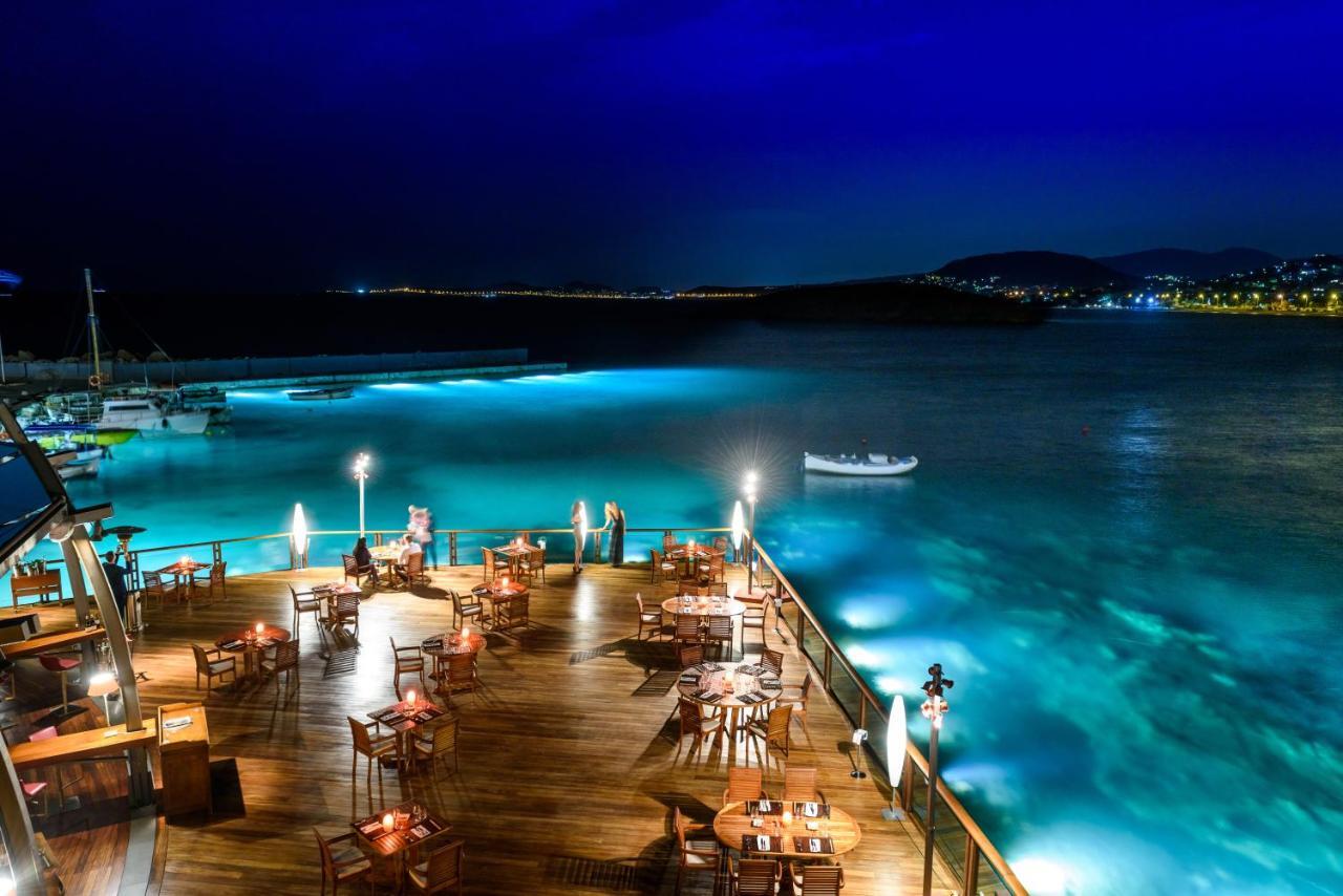 Resort Grand Lagonissi 5*