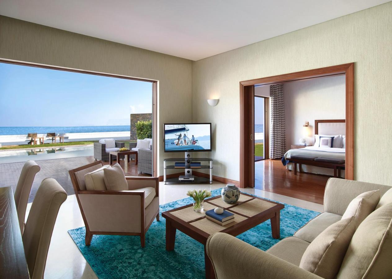 Grand Lagonissi 5* Lagonisi