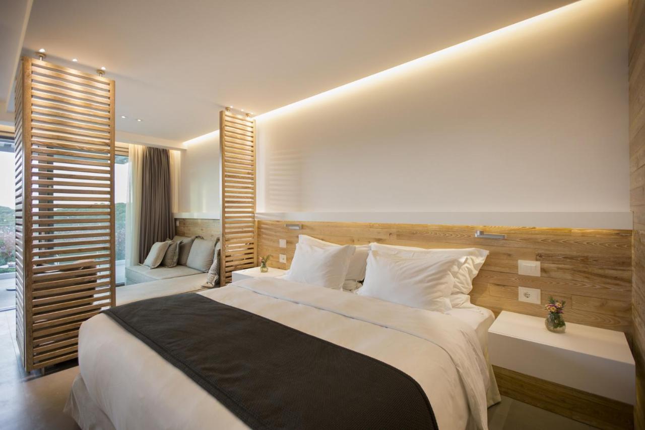 Movenpick Agios Nikolaos 5*