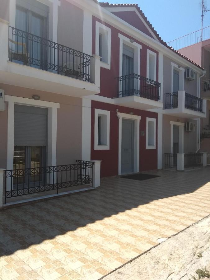 Hotel Pyrgos Sofokleous 3*
