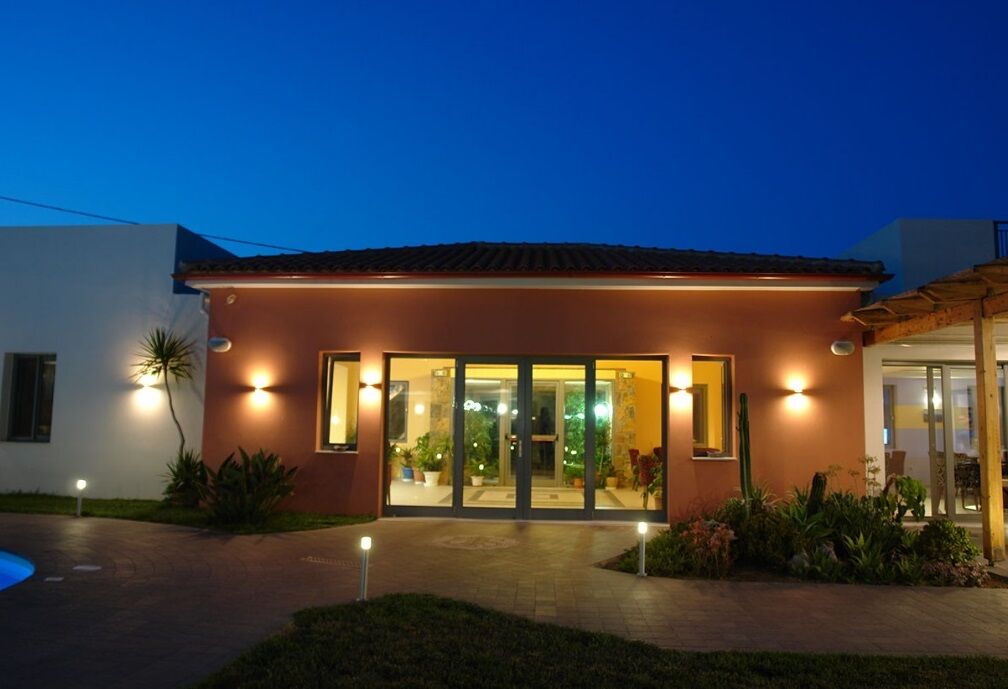 4epoches Hotel 3*