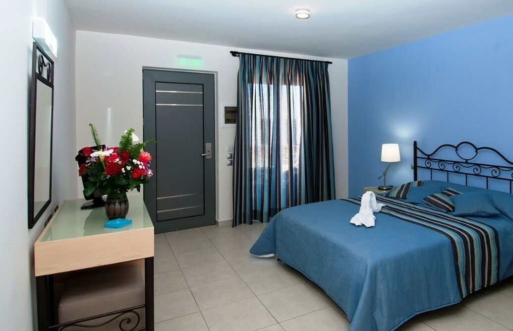 Hotel 4epoches