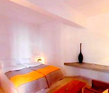 Orloff 4* Spetses Town