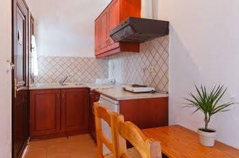 Aparthotel Hovolo 3*