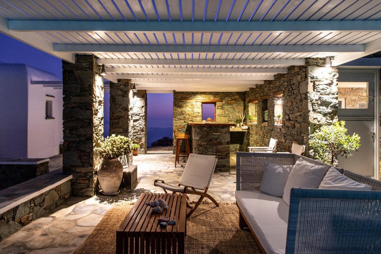Apartment Provalma
