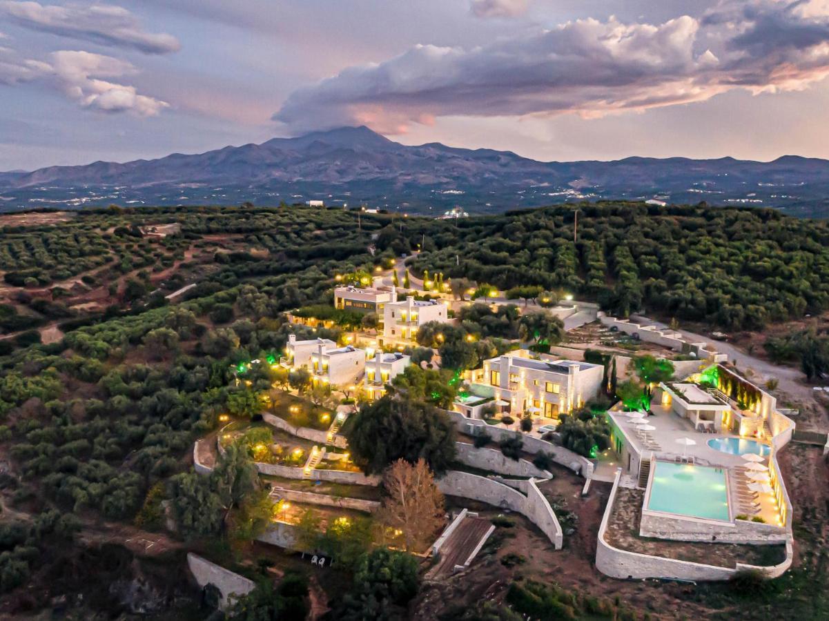 Dalabelos Estate Hotel 3*