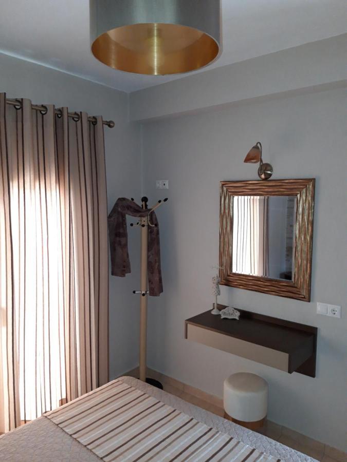 Euphoria Apartment