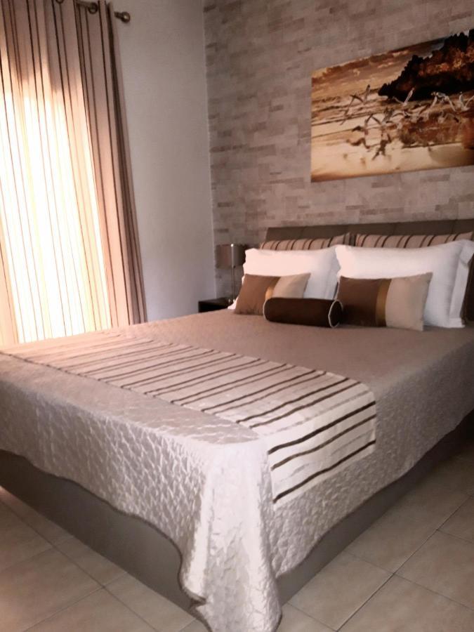 Euphoria Apartment Skiathos Town
