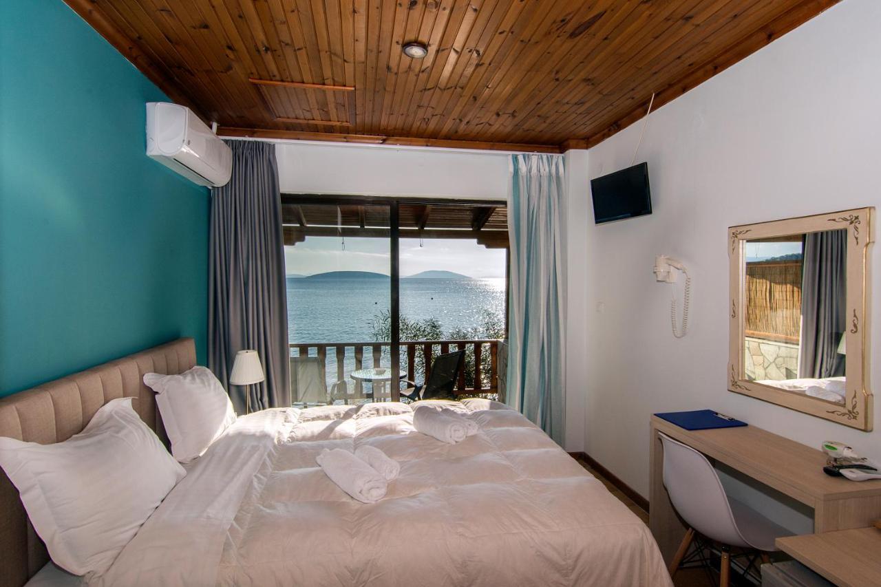Aparthotel Poseidon