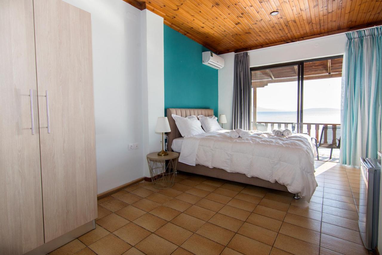 Aparthotel Poseidon