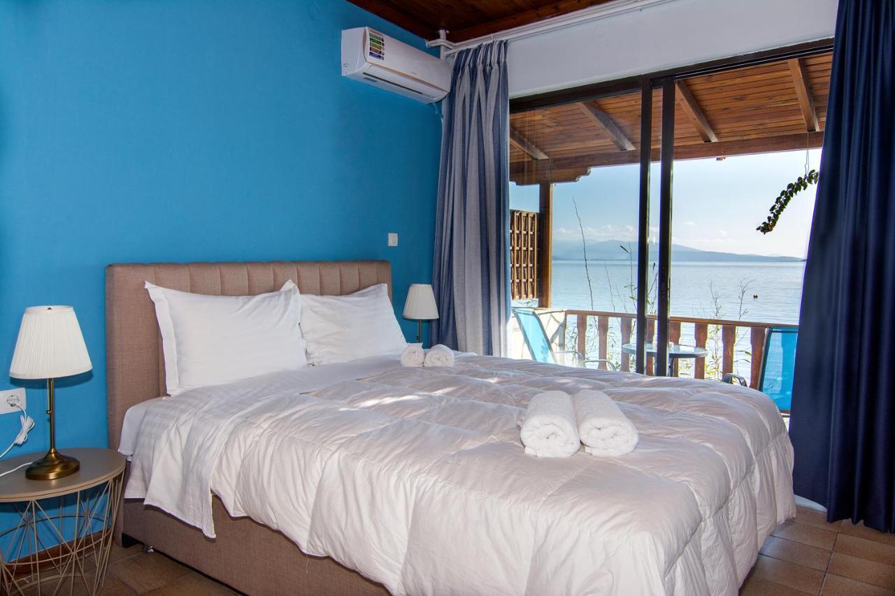 Poseidon Aparthotel