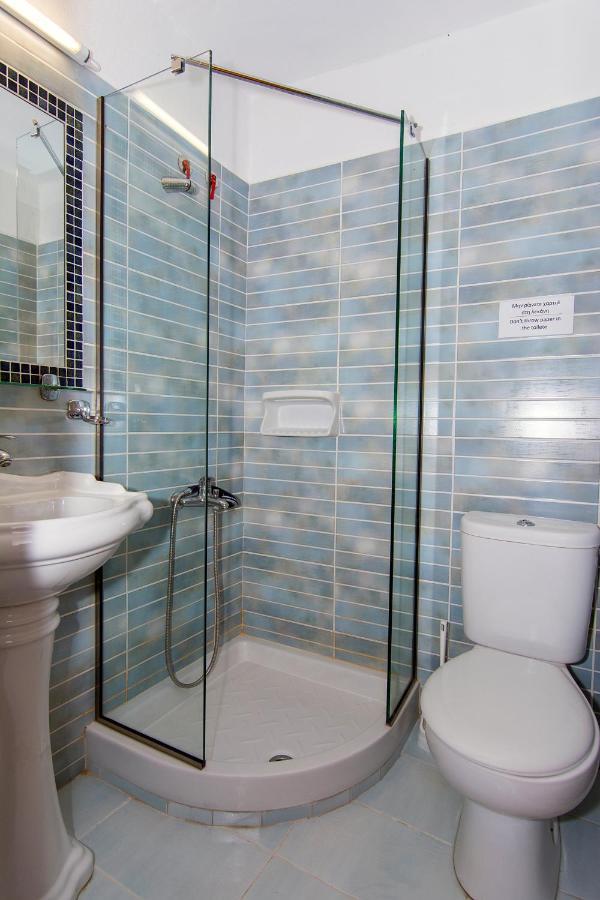Aparthotel Poseidon 2*