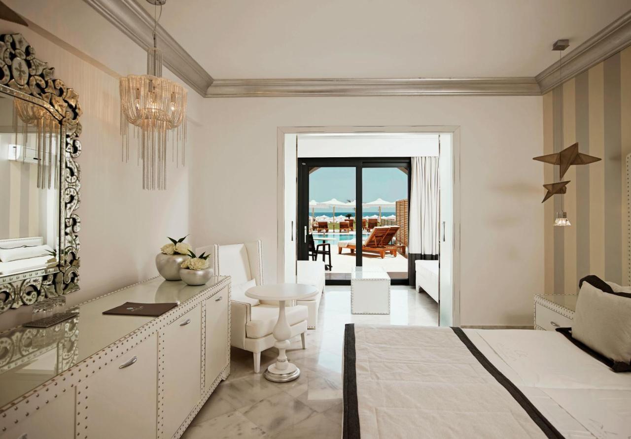 Resort Mitsis Selection Alila Faliraki