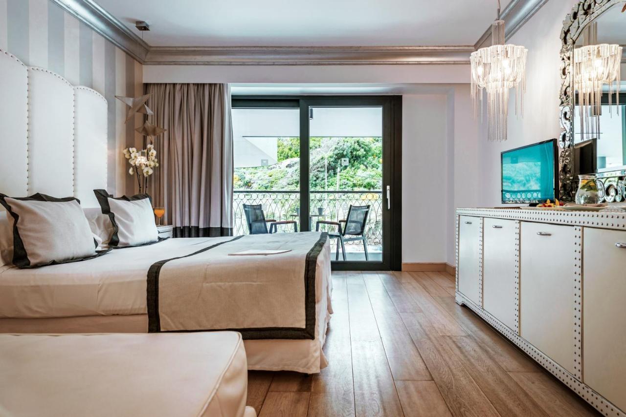 Resort Mitsis Selection Alila 5*