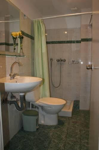 Balaska House Hotel