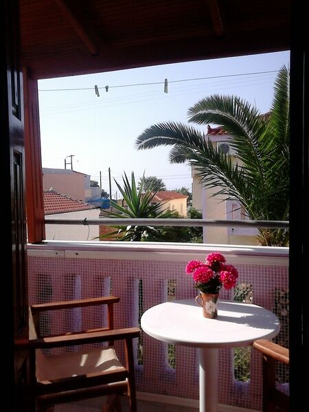 Aparthotel Smaragda 2*