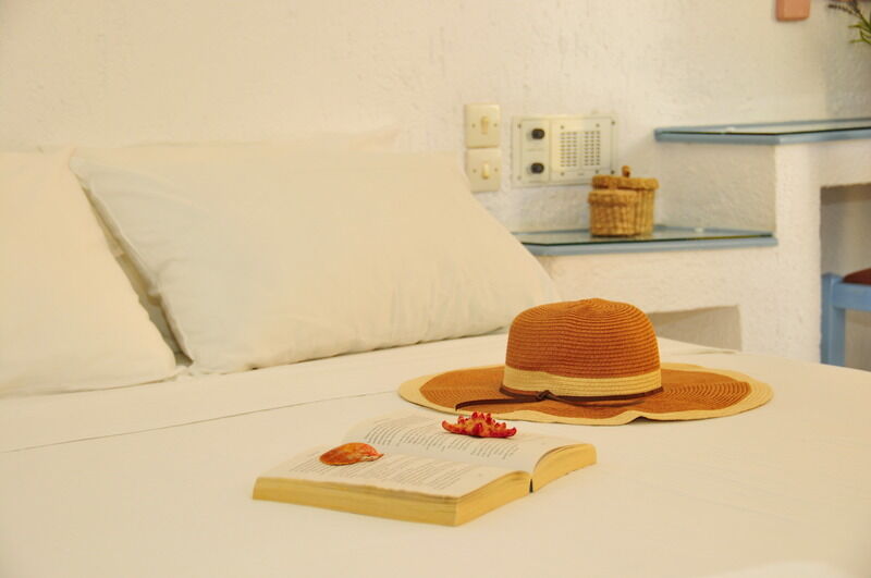 Cleopatra Aparthotel 3*