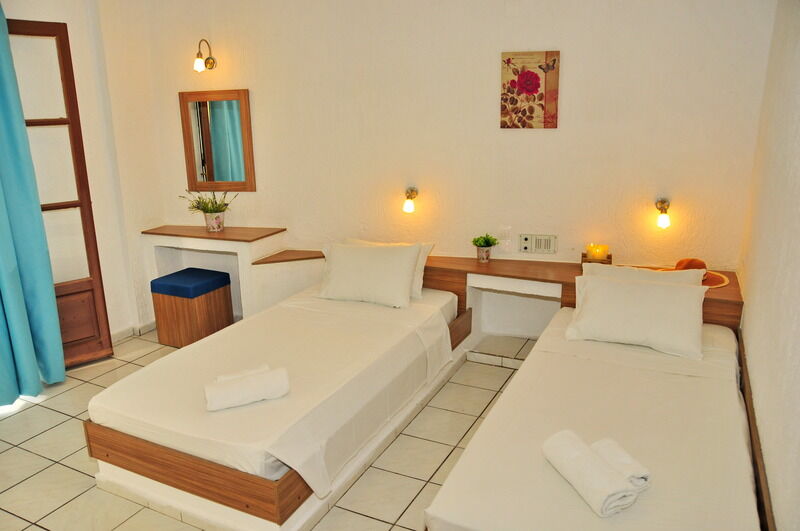 Aparthotel Cleopatra Hersonissos (Crete)